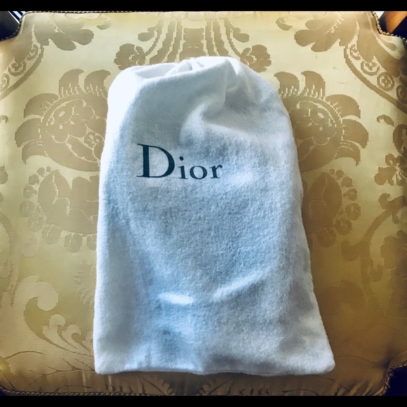 Dior authentic Marble Leather Pumps - Picture 5 of 8